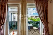 Apartament 2 camere modern Rasnov 58 mp balcon Parcare 440 e 