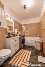 Apartament 2 camere modern Rasnov 58 mp balcon Parcare 440 e 