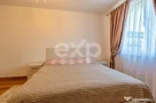 Apartament 2 camere modern Rasnov 58 mp balcon Parcare 440 e 