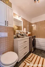 Apartament 2 camere modern Rasnov 58 mp balcon Parcare 440 e 