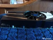 Placa video Radeon HD 6850 de 1 GB GDDR5 , 256 bit. 