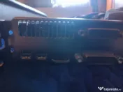 Placa video Radeon HD 6850 de 1 GB GDDR5 , 256 bit. 