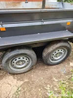 Remorca remolcaseca spania