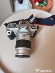 Canon Rebel2000 300