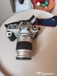 Canon Rebel2000 300 
