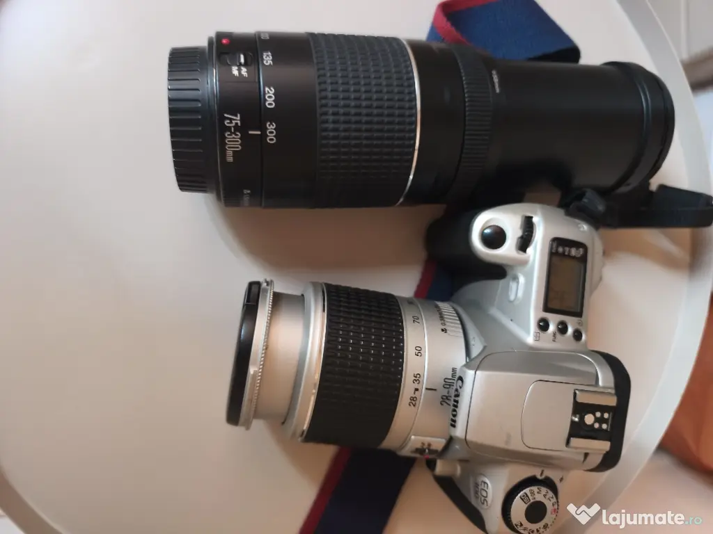 Canon Rebel2000 300