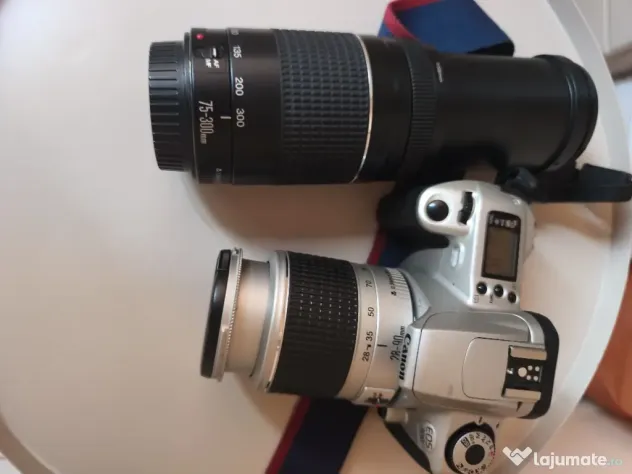 Canon Rebel2000 300
