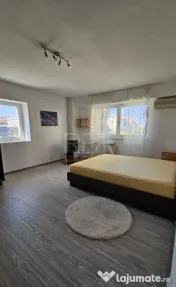Garsonieră Splaiul Unirii decomandată, et. 3, an 1994, 41 