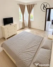 Apartament 2 camere modern | Loc de parcare | Mamaia Nord 