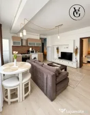 Apartament 2 camere modern | Loc de parcare | Mamaia Nord 