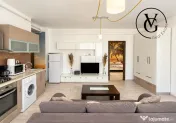 Apartament 2 camere modern | Loc de parcare | Mamaia Nord 