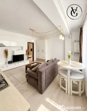 Apartament 2 camere modern | Loc de parcare | Mamaia Nord 