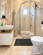 Apartament 2 camere modern | Loc de parcare | Mamaia Nord 