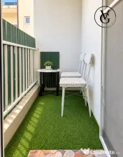 Apartament 2 camere modern | Loc de parcare | Mamaia Nord 