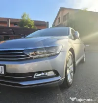 Volkswagen Passat B8 2018 | 1.4 TSI ACT 150 CP |DSG7 |Virtual Cockpit | Highline 