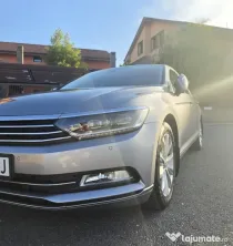 Volkswagen Passat B8 2018 | 1.4 TSI ACT 150 CP |DSG7 |Virtual Cockpit | Highline