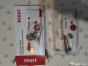 Masina de cusut portabila PFAFF 