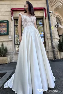 Rochie de mireasă