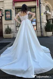 Rochie de mireasă 
