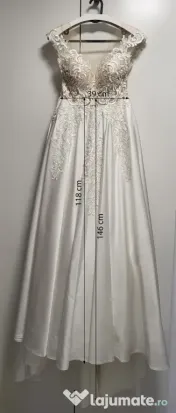 Rochie de mireasă 
