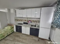 3 paturi garsoniera de inchiriat pentru locuit/Muncitori/Ang