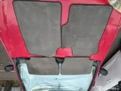 Covorașe textile originale Mazda, set complet 4 bucăți