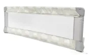 Protectie Laterala Pliabila Honey Baby pentru Pat - 120x43.5cm