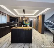 N.Grigorescu Vila nZEB SMART HOME single 6 camere 245 mp 