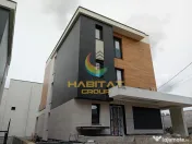 N.Grigorescu Vila nZEB SMART HOME single 6 camere 245 mp 