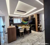 N.Grigorescu Vila nZEB SMART HOME single 6 camere 245 mp 