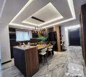 N.Grigorescu Vila nZEB SMART HOME single 6 camere 245 mp 