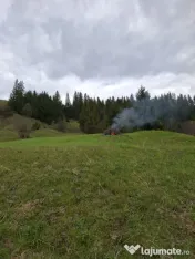 Teren de vânzare 