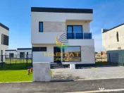 Casa Premium - Teren 502 mp - Posibilitate Rate - Comision 0 