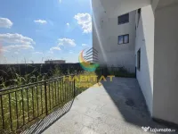 Apartament 2 camere / Curte proprie / gata de mutare 