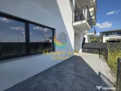 Apartament 2 camere / Curte proprie / gata de mutare