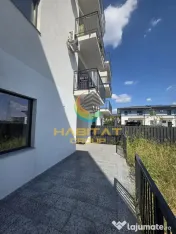 Apartament 2 camere / Curte proprie / gata de mutare