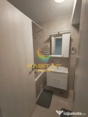 Garsonieră nouă de închiriat 10 min metrou Berceni 