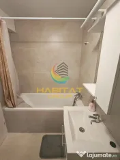 Garsonieră nouă de închiriat 10 min metrou Berceni 