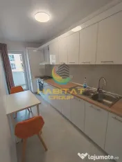Garsonieră nouă de închiriat 10 min metrou Berceni 
