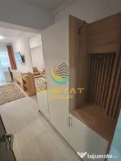Garsonieră nouă de închiriat 10 min metrou Berceni 
