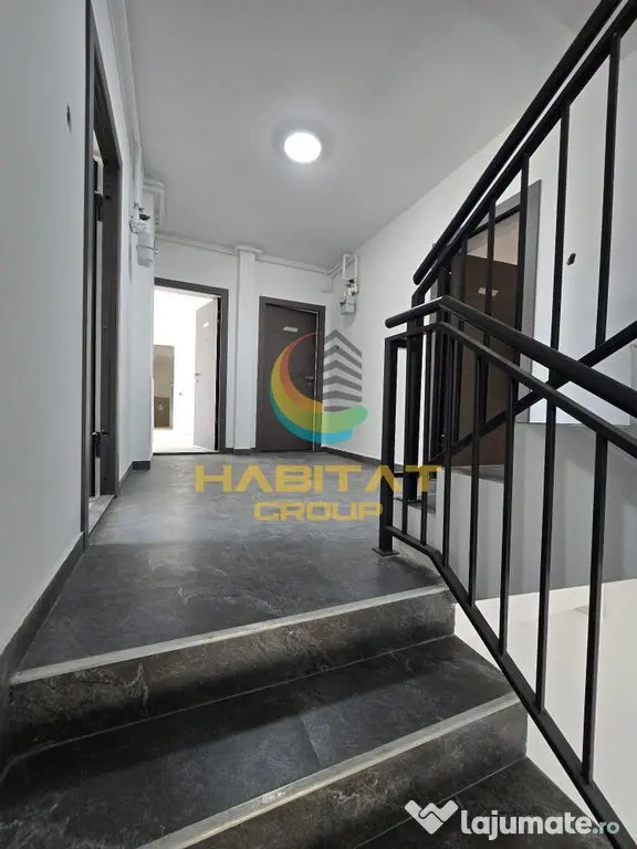 Garsoniera Pieptanari Prelungirea Ferentari bloc nou - Bucuresti (Bucuresti-Ilfov)