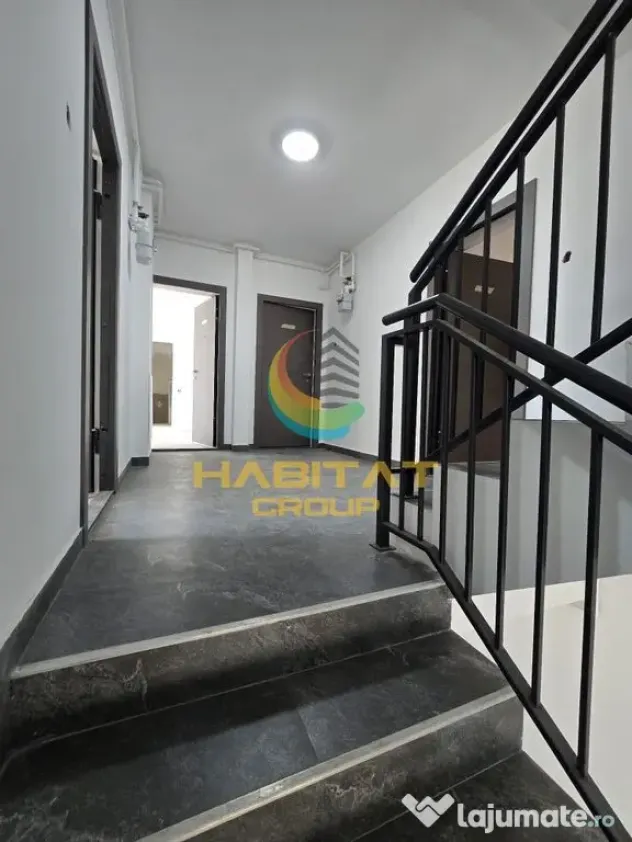 Garsoniera Pieptanari Prelungirea Ferentari bloc nou - Bucuresti (Bucuresti-Ilfov)