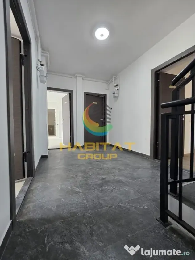 Garsoniera Pieptanari Prelungirea Ferentari bloc nou - Bucuresti (Bucuresti-Ilfov)