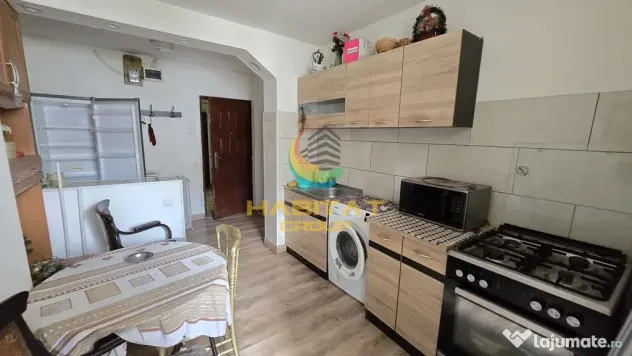 Ocazie 2 camere an 1981 metrou Piata Sudului Scoala 133 - Bucuresti (Bucuresti-Ilfov)