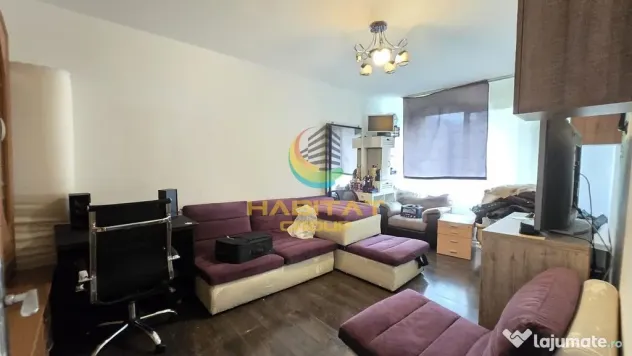 Ocazie 2 camere an 1981 metrou Piata Sudului Scoala 133 - Bucuresti (Bucuresti-Ilfov)