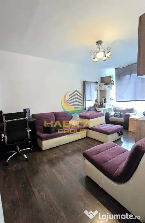 Ocazie 2 camere an 1981 metrou Piata Sudului Scoala 133 - Bucuresti (Bucuresti-Ilfov)