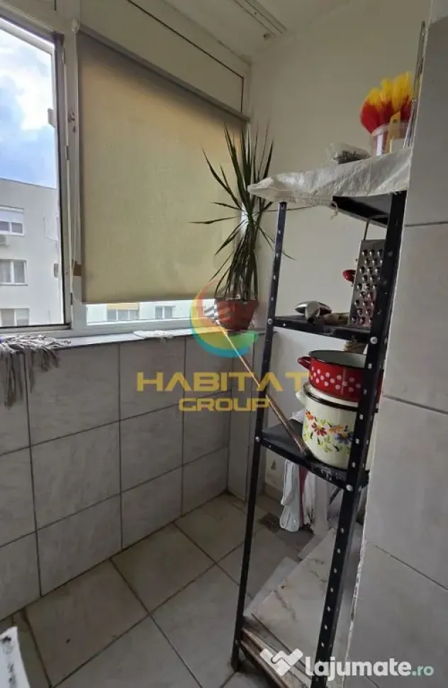 Ocazie 2 camere an 1981 metrou Piata Sudului Scoala 133 - Bucuresti (Bucuresti-Ilfov)