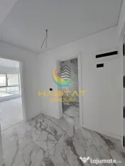 3 camere tip Duplex Berceni Emil Racovita Comision 0% 