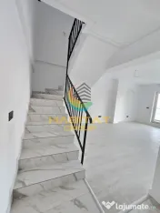 3 camere tip Duplex Berceni Emil Racovita Comision 0% 