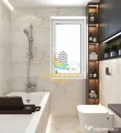 Pretabil investitie 2 camere la 8 minute de metrou 